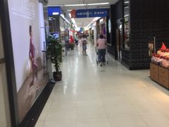 -世纪联华(外高桥店)