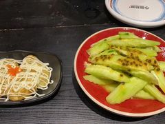 -今邕烧烤(西大店)