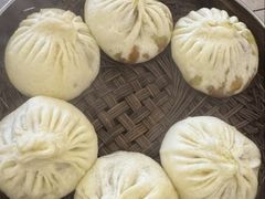 三鲜肉包-张包铺(关东古巷店)