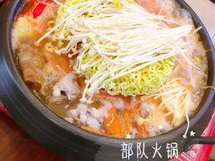 -敏丁拌饭(中街总店)