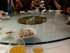 -香雪海饭店中餐厅(人民桥店)