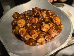 -绿茶餐厅(天津天河城店)