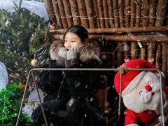 -大象厨房(重庆道店)