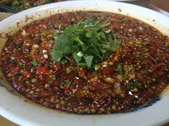 江湖麻麻鱼-满江红海鲜酒楼(田王洪庆店)