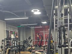 -形馆健身·普拉提(加州店)