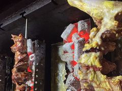 -草原碳烤羊腿(仙塘店)