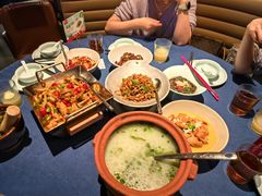 -巡湘记·地道湖南菜(活力城店)