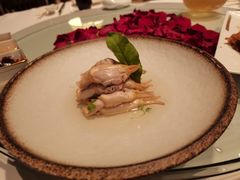 -金轩中餐厅 Jin Xuan(浦东丽思卡尔顿酒店)