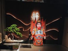 -艋舺·台湾小馆老字号(平安悦坊店)