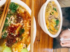 -祁家面馆(大香炉店)