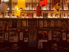 -坂吉屋·居酒屋深夜食堂(龙湖店)