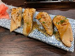 -哥哥の深夜食堂(红松东路店)