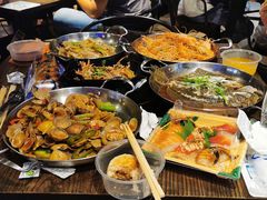 -盒马鲜生(曜一城店)