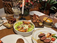 -G+KITCHEN(龙湖狮山天街店)