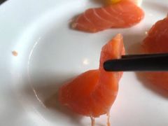 -小天鹅戴斯酒店鲸鲨百汇创作料理
