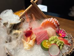-筱田の食堂·izakaya(淮海中路店)