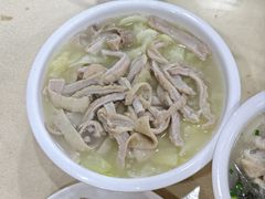 -天一沾水肥肠(科园一街店)