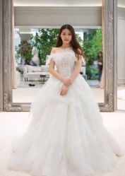 -MuseMarry婚纱(前海嘉里中心店)