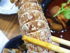 -老虎滩大连海鲜烧烤(建邺云锦路总店)