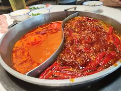 -爸爸炒料牛排老火锅(建设路旗舰店)