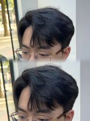 -卓梵美发·精品Salon