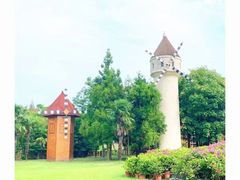 -东平国家森林公园