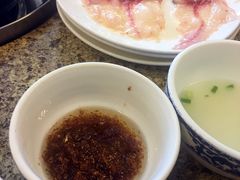 -龙继斑鱼庄(犀浦店)