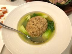 -中心大酒店·本味餐厅
