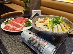 -京旬海鲜放题·铁板烧自助餐厅