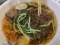 -佳木斯老崔朝族风味(群力店)