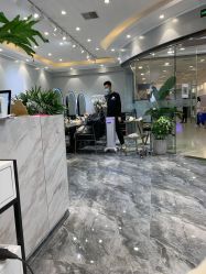 -杉影印象日式烫染專門店