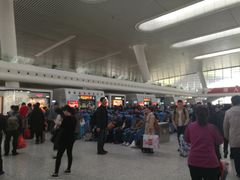 -临平南高铁站(地铁站)