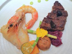 -王品牛排(北京西单店)