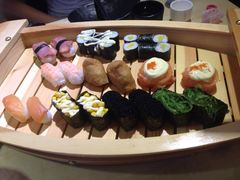 -一本久捷(新福店)
