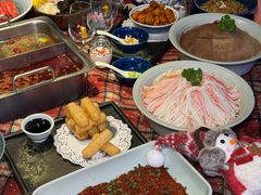 -大隐·成都火锅Bistro(合生麒麟新天地店)