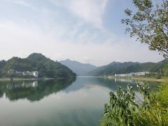 -新安江山水画廊风景区