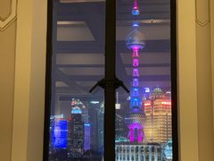 -上海和平饭店华懋阁 Cathay Room