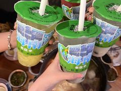 -三爷糟粕醋·鲜鱼汤·海南特色小吃(新华南路店)