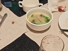 -东方红海鲜百汇(国际大厦店)