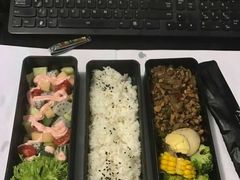 -盒悦高端盒饭(中海国际中心店)