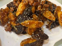 -桃子餐厅·天津菜(王顶堤总店)