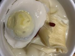 长寿面-海底捞火锅(凯德广场店)