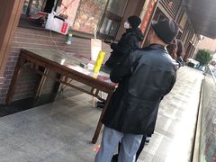-京天红酒家(虎坊路店)