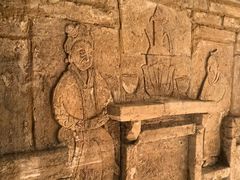 -洛阳古墓博物馆