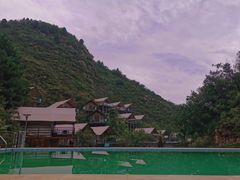 -北京山里寒舍度假酒店