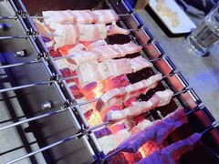 -很久以前羊肉串(打浦路店)