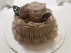 -凯司令西饼店(徐家汇地铁站店)