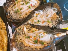 -云晓光头烧烤吧(新大陆广场店)