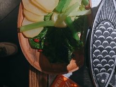 -探鱼·鲜青椒爽麻烤鱼(北京路天河城店)