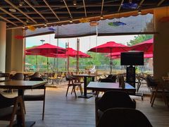 -So Lounge索兰至餐厅(蓝色港湾店)